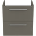 Ideal Standard i.Life A 60cm / 80cm / 100cm / 120cm Wall Hung Vanity Unit - Unbeatable Bathrooms