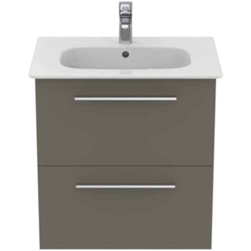 Ideal Standard i.Life A 60cm / 80cm / 100cm / 120cm Wall Hung Vanity Unit - Unbeatable Bathrooms