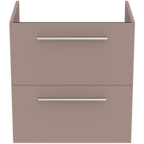 Ideal Standard i.Life A 60cm / 80cm / 100cm / 120cm Wall Hung Vanity Unit - Unbeatable Bathrooms