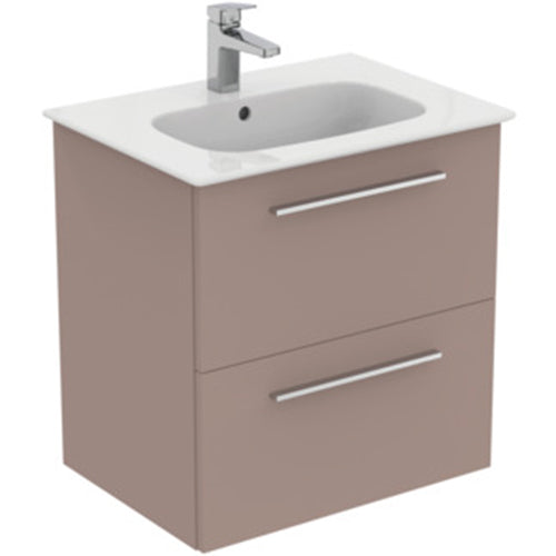 Ideal Standard i.Life A 60cm / 80cm / 100cm / 120cm Wall Hung Vanity Unit - Unbeatable Bathrooms