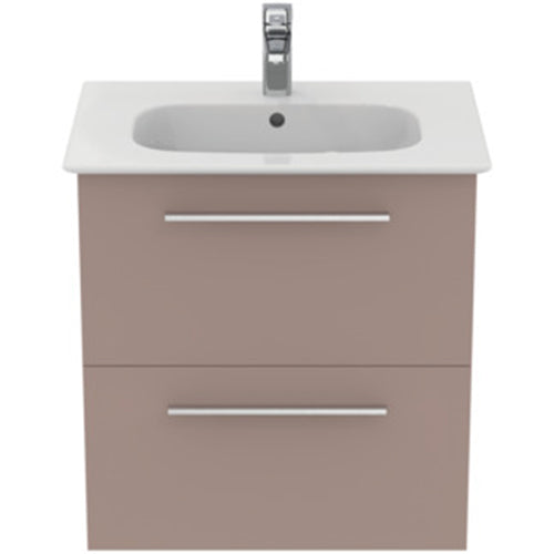 Ideal Standard i.Life A 60cm / 80cm / 100cm / 120cm Wall Hung Vanity Unit - Unbeatable Bathrooms