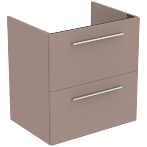 Ideal Standard i.Life A 60cm / 80cm / 100cm / 120cm Wall Hung Vanity Unit - Unbeatable Bathrooms
