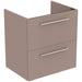 Ideal Standard i.Life A 60cm / 80cm / 100cm / 120cm Wall Hung Vanity Unit - Unbeatable Bathrooms