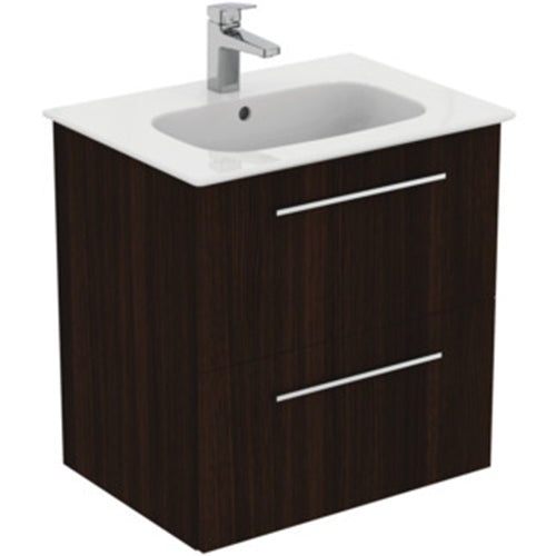 Ideal Standard i.Life A 60cm / 80cm / 100cm / 120cm Wall Hung Vanity Unit - Unbeatable Bathrooms