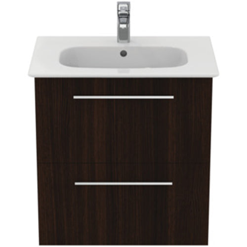 Ideal Standard i.Life A 60cm / 80cm / 100cm / 120cm Wall Hung Vanity Unit - Unbeatable Bathrooms