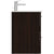 Ideal Standard i.Life A 60cm / 80cm / 100cm / 120cm Wall Hung Vanity Unit - Unbeatable Bathrooms