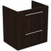 Ideal Standard i.Life A 60cm / 80cm / 100cm / 120cm Wall Hung Vanity Unit - Unbeatable Bathrooms