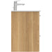 Ideal Standard i.Life A 60cm / 80cm / 100cm / 120cm Wall Hung Vanity Unit - Unbeatable Bathrooms