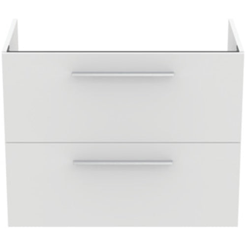 Ideal Standard i.Life A 60cm / 80cm / 100cm / 120cm Wall Hung Vanity Unit - Unbeatable Bathrooms