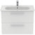 Ideal Standard i.Life A 60cm / 80cm / 100cm / 120cm Wall Hung Vanity Unit - Unbeatable Bathrooms