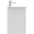 Ideal Standard i.Life A 60cm / 80cm / 100cm / 120cm Wall Hung Vanity Unit - Unbeatable Bathrooms
