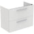 Ideal Standard i.Life A 60cm / 80cm / 100cm / 120cm Wall Hung Vanity Unit - Unbeatable Bathrooms