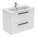 Ideal Standard i.Life A 60cm / 80cm / 100cm / 120cm Wall Hung Vanity Unit - Unbeatable Bathrooms
