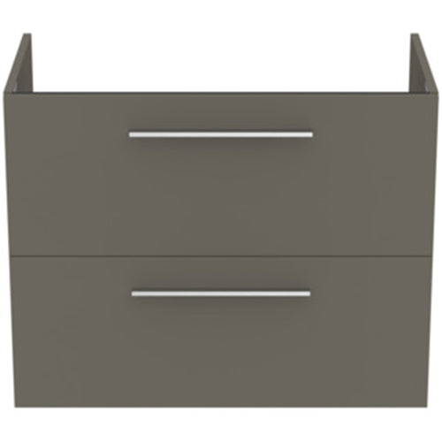 Ideal Standard i.Life A 60cm / 80cm / 100cm / 120cm Wall Hung Vanity Unit - Unbeatable Bathrooms