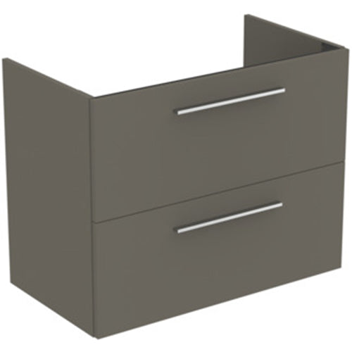 Ideal Standard i.Life A 60cm / 80cm / 100cm / 120cm Wall Hung Vanity Unit - Unbeatable Bathrooms