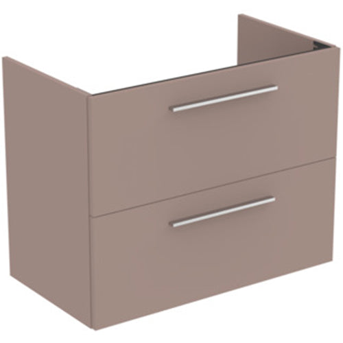 Ideal Standard i.Life A 60cm / 80cm / 100cm / 120cm Wall Hung Vanity Unit - Unbeatable Bathrooms