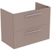 Ideal Standard i.Life A 60cm / 80cm / 100cm / 120cm Wall Hung Vanity Unit - Unbeatable Bathrooms