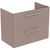 Ideal Standard i.Life A 60cm / 80cm / 100cm / 120cm Wall Hung Vanity Unit - Unbeatable Bathrooms