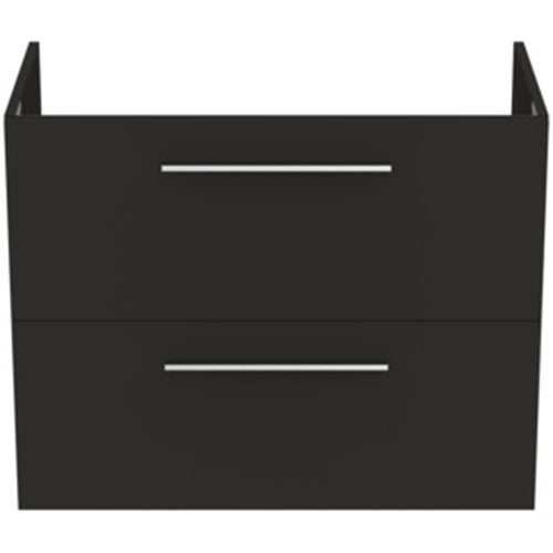 Ideal Standard i.Life A 60cm / 80cm / 100cm / 120cm Wall Hung Vanity Unit - Unbeatable Bathrooms