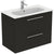 Ideal Standard i.Life A 60cm / 80cm / 100cm / 120cm Wall Hung Vanity Unit - Unbeatable Bathrooms