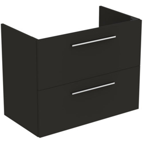 Ideal Standard i.Life A 60cm / 80cm / 100cm / 120cm Wall Hung Vanity Unit - Unbeatable Bathrooms