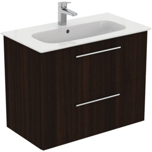 Ideal Standard i.Life A 60cm / 80cm / 100cm / 120cm Wall Hung Vanity Unit - Unbeatable Bathrooms
