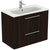 Ideal Standard i.Life A 60cm / 80cm / 100cm / 120cm Wall Hung Vanity Unit - Unbeatable Bathrooms