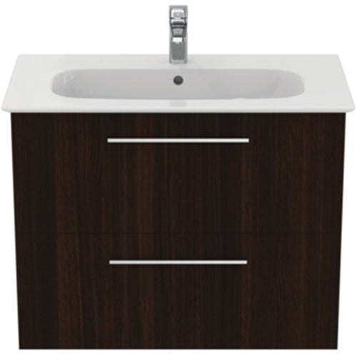 Ideal Standard i.Life A 60cm / 80cm / 100cm / 120cm Wall Hung Vanity Unit - Unbeatable Bathrooms