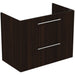 Ideal Standard i.Life A 60cm / 80cm / 100cm / 120cm Wall Hung Vanity Unit - Unbeatable Bathrooms