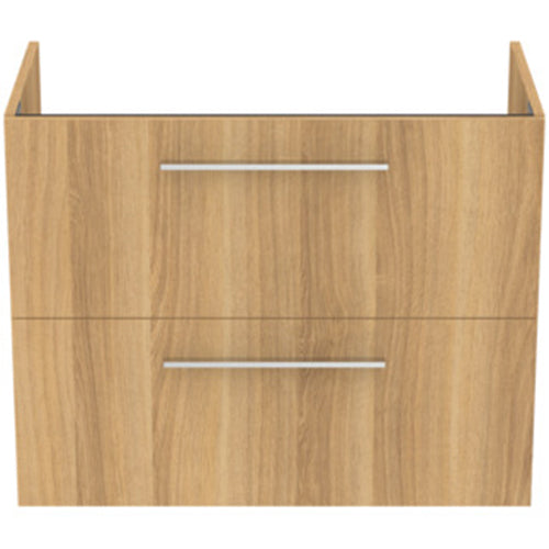 Ideal Standard i.Life A 60cm / 80cm / 100cm / 120cm Wall Hung Vanity Unit - Unbeatable Bathrooms