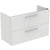 Ideal Standard i.Life A 60cm / 80cm / 100cm / 120cm Wall Hung Vanity Unit - Unbeatable Bathrooms