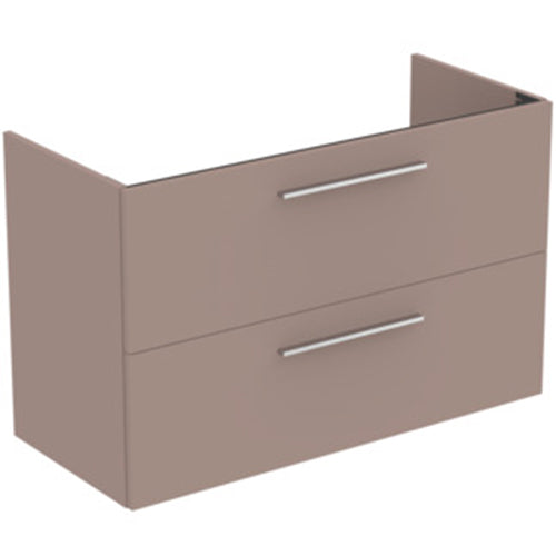 Ideal Standard i.Life A 60cm / 80cm / 100cm / 120cm Wall Hung Vanity Unit - Unbeatable Bathrooms