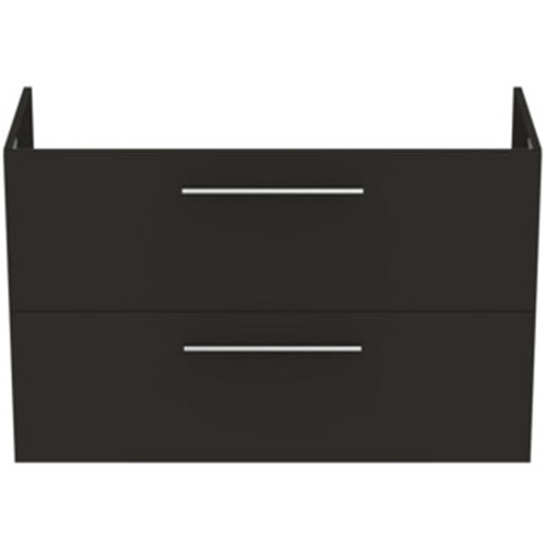 Ideal Standard i.Life A 60cm / 80cm / 100cm / 120cm Wall Hung Vanity Unit - Unbeatable Bathrooms