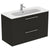 Ideal Standard i.Life A 60cm / 80cm / 100cm / 120cm Wall Hung Vanity Unit - Unbeatable Bathrooms