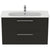 Ideal Standard i.Life A 60cm / 80cm / 100cm / 120cm Wall Hung Vanity Unit - Unbeatable Bathrooms