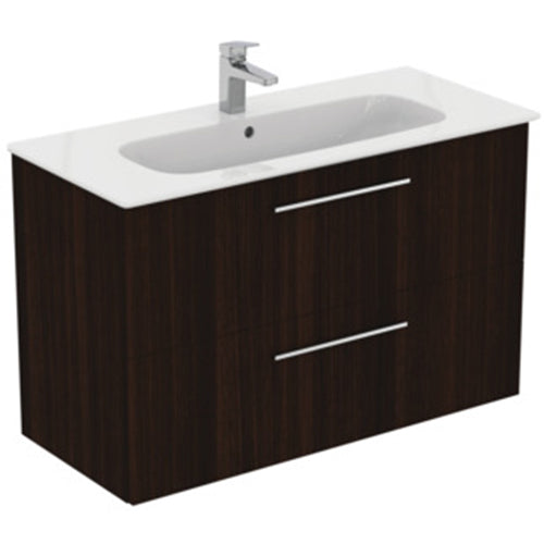 Ideal Standard i.Life A 60cm / 80cm / 100cm / 120cm Wall Hung Vanity Unit - Unbeatable Bathrooms
