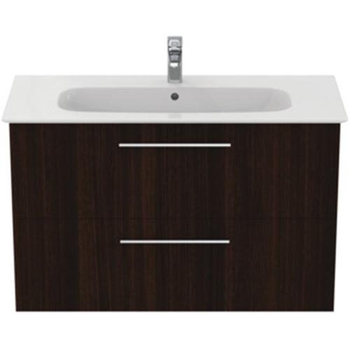 Ideal Standard i.Life A 60cm / 80cm / 100cm / 120cm Wall Hung Vanity Unit - Unbeatable Bathrooms