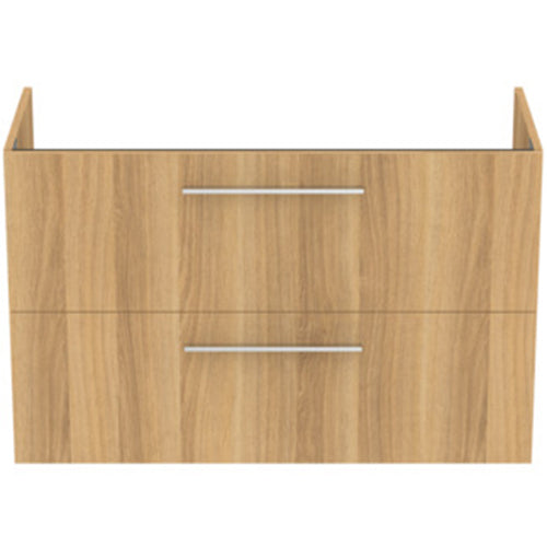 Ideal Standard i.Life A 60cm / 80cm / 100cm / 120cm Wall Hung Vanity Unit - Unbeatable Bathrooms