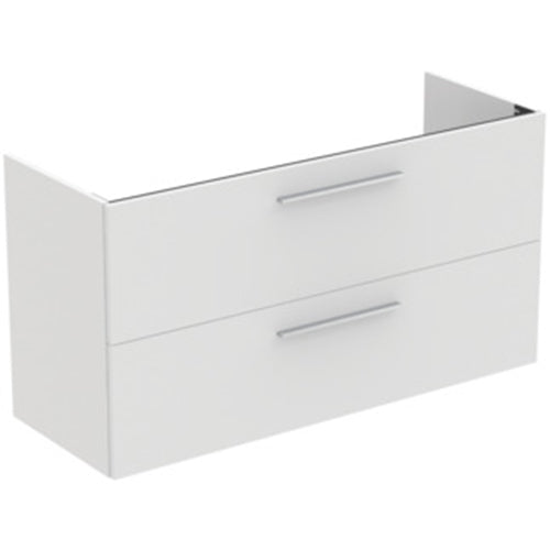 Ideal Standard i.Life A 60cm / 80cm / 100cm / 120cm Wall Hung Vanity Unit - Unbeatable Bathrooms