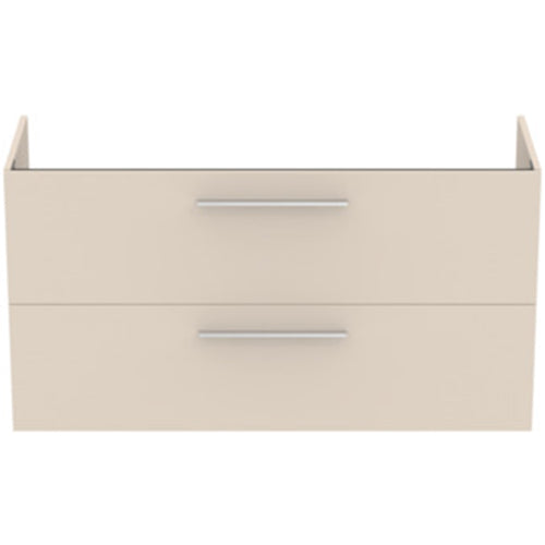 Ideal Standard i.Life A 60cm / 80cm / 100cm / 120cm Wall Hung Vanity Unit - Unbeatable Bathrooms