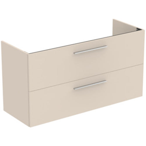 Ideal Standard i.Life A 60cm / 80cm / 100cm / 120cm Wall Hung Vanity Unit - Unbeatable Bathrooms