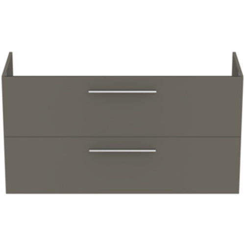 Ideal Standard i.Life A 60cm / 80cm / 100cm / 120cm Wall Hung Vanity Unit - Unbeatable Bathrooms