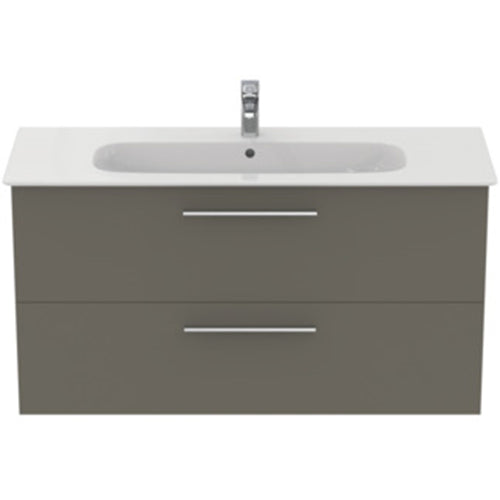 Ideal Standard i.Life A 60cm / 80cm / 100cm / 120cm Wall Hung Vanity Unit - Unbeatable Bathrooms
