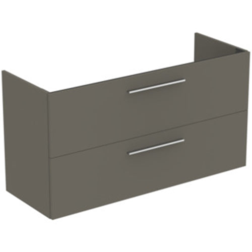 Ideal Standard i.Life A 60cm / 80cm / 100cm / 120cm Wall Hung Vanity Unit - Unbeatable Bathrooms