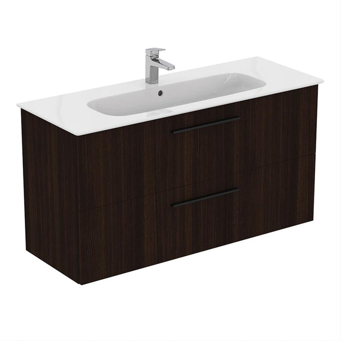 Ideal Standard i.Life A 60cm / 80cm / 100cm / 120cm Wall Hung Vanity Unit - Unbeatable Bathrooms
