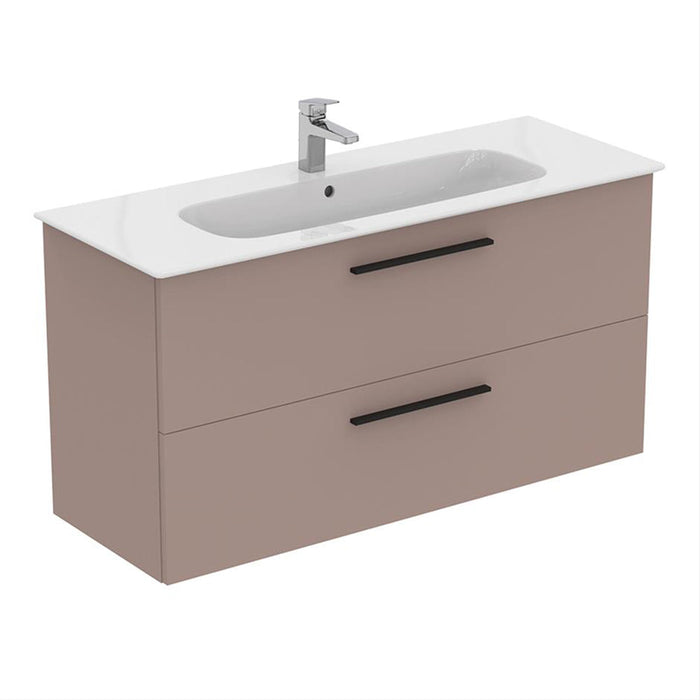 Ideal Standard i.Life A 60cm / 80cm / 100cm / 120cm Wall Hung Vanity Unit - Unbeatable Bathrooms