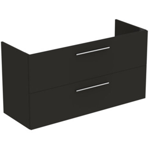Ideal Standard i.Life A 60cm / 80cm / 100cm / 120cm Wall Hung Vanity Unit - Unbeatable Bathrooms