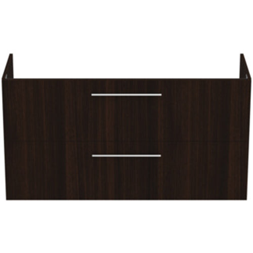 Ideal Standard i.Life A 60cm / 80cm / 100cm / 120cm Wall Hung Vanity Unit - Unbeatable Bathrooms