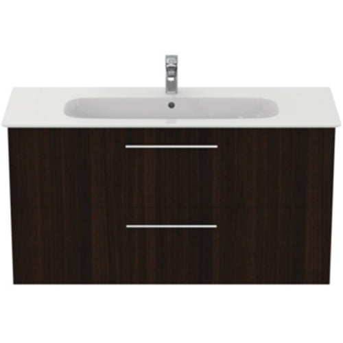 Ideal Standard i.Life A 60cm / 80cm / 100cm / 120cm Wall Hung Vanity Unit - Unbeatable Bathrooms