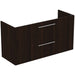 Ideal Standard i.Life A 60cm / 80cm / 100cm / 120cm Wall Hung Vanity Unit - Unbeatable Bathrooms
